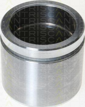 Triscan 8170 236057 - Pistone, Pinza freno autozon.pro