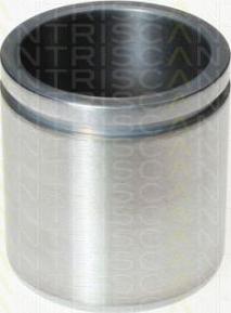 Triscan 8170 236028 - Pistone, Pinza freno autozon.pro