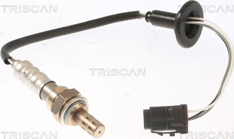 Triscan 8845 43549 - Sonda lambda autozon.pro