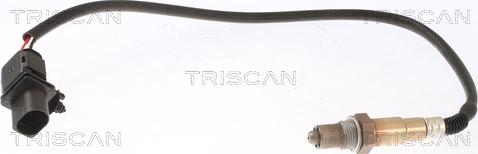 Triscan 8845 43551 - Sonda lambda autozon.pro