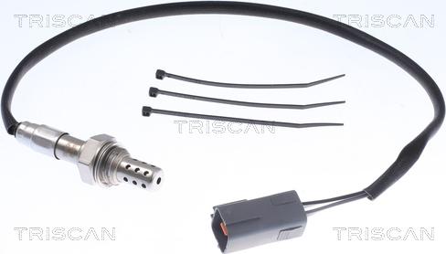 Triscan 8845 50093 - Sonda lambda autozon.pro