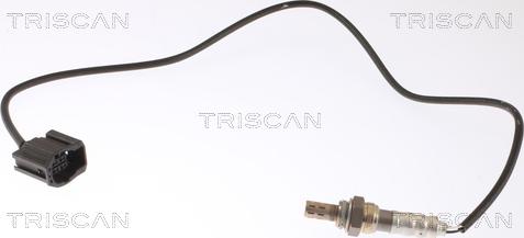 Triscan 8845 50024 - Sonda lambda autozon.pro