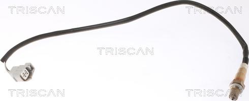 Triscan 8845 50025 - Sonda lambda autozon.pro