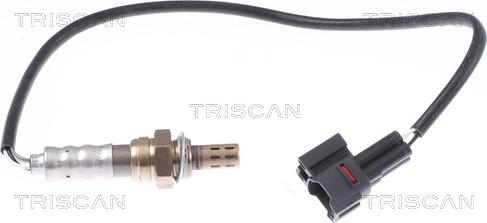 Triscan 8845 69002 - Sonda lambda autozon.pro