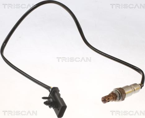 Triscan 8845 15002 - Sonda lambda autozon.pro