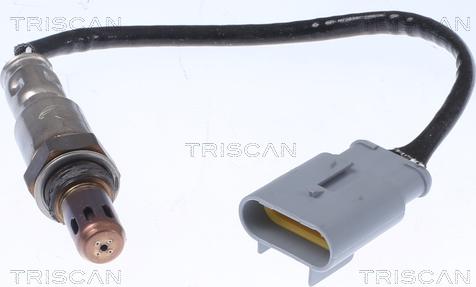 Triscan 8845 15200 - Sonda lambda autozon.pro