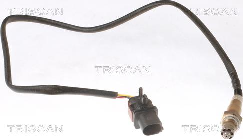 Triscan 8845 16092 - Sonda lambda autozon.pro