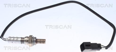 Triscan 8845 16007 - Sonda lambda autozon.pro