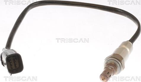 Triscan 8845 16086 - Sonda lambda autozon.pro