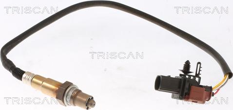 Triscan 8845 16080 - Sonda lambda autozon.pro