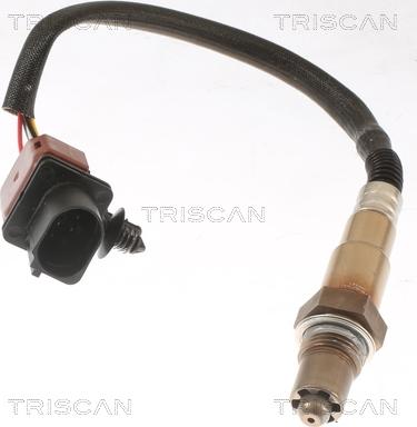 Triscan 8845 16072 - Sonda lambda autozon.pro