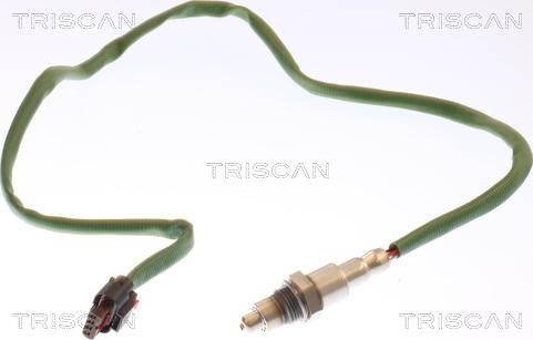 Triscan 8845 16104 - Sonda lambda autozon.pro