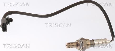 Triscan 8845 10034 - Sonda lambda autozon.pro