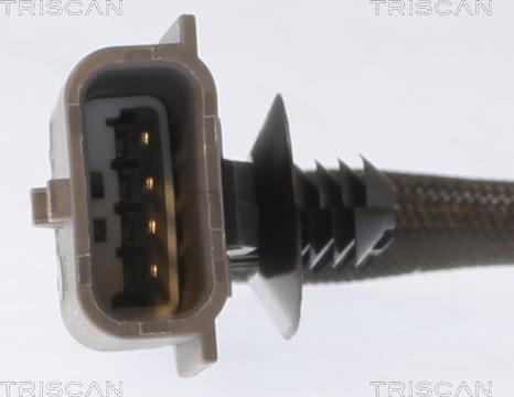 Triscan 8845 10034 - Sonda lambda autozon.pro