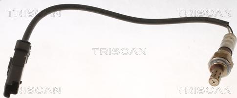 Triscan 8845 10025 - Sonda lambda autozon.pro