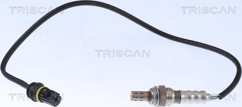 Triscan 8845 11098 - Sonda lambda autozon.pro