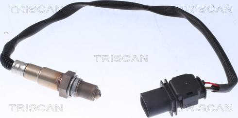 Triscan 8845 11086 - Sonda lambda autozon.pro