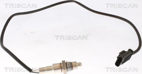 Triscan 8845 11100 - Sonda lambda autozon.pro