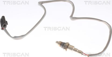 Triscan 8845 11112 - Sonda lambda autozon.pro