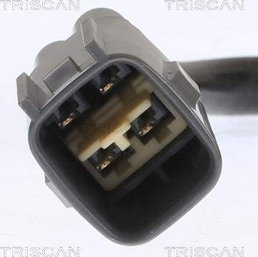 Triscan 8845 13067 - Sonda lambda autozon.pro