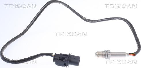 Triscan 8845 29007 - Sonda lambda autozon.pro