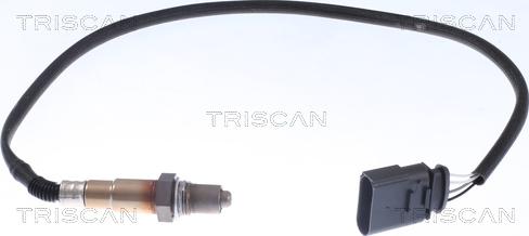 Triscan 8845 29076 - Sonda lambda autozon.pro