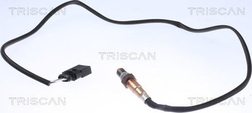 Triscan 8845 29167 - Sonda lambda autozon.pro