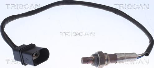 Triscan 8845 29205 - Sonda lambda autozon.pro