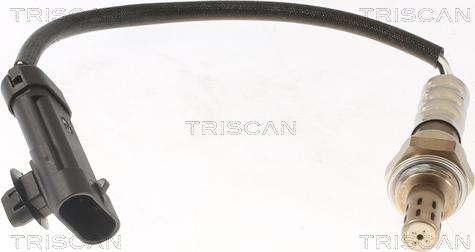 Triscan 8845 25056 - Sonda lambda autozon.pro