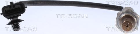 Triscan 8845 25050 - Sonda lambda autozon.pro