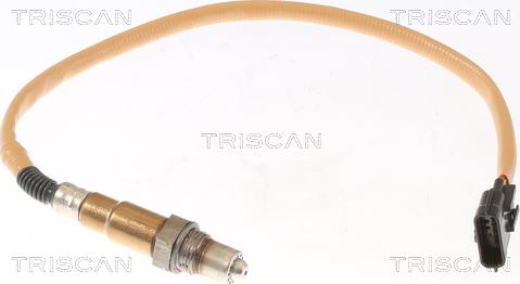 Triscan 8845 25058 - Sonda lambda autozon.pro