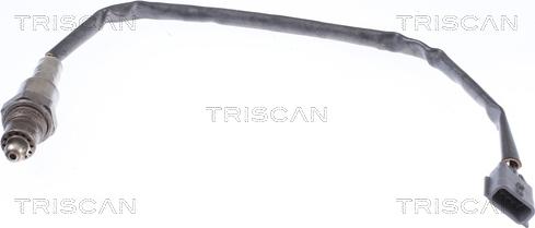 Triscan 8845 25052 - Sonda lambda autozon.pro