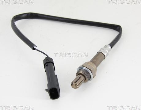 Triscan 8845 25016 - Sonda lambda autozon.pro