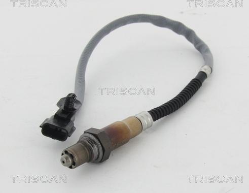 Triscan 8845 25027 - Sonda lambda autozon.pro