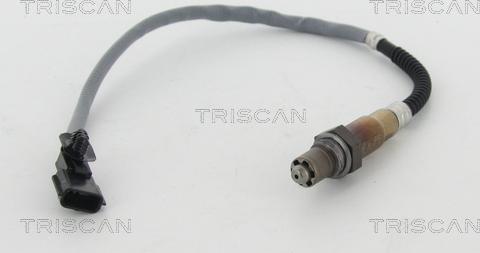 Triscan 8845 25027 - Sonda lambda autozon.pro