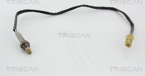 Triscan 8845 23041 - Sonda lambda autozon.pro