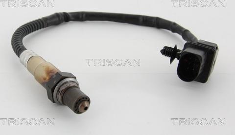 Triscan 8845 27000 - Sonda lambda autozon.pro