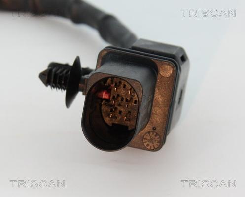 Triscan 8845 27000 - Sonda lambda autozon.pro