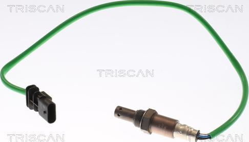 Triscan 8845 27083 - Sonda lambda autozon.pro