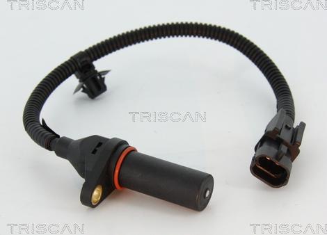 Triscan 8855 43111 - Generatore di impulsi, Albero a gomiti autozon.pro