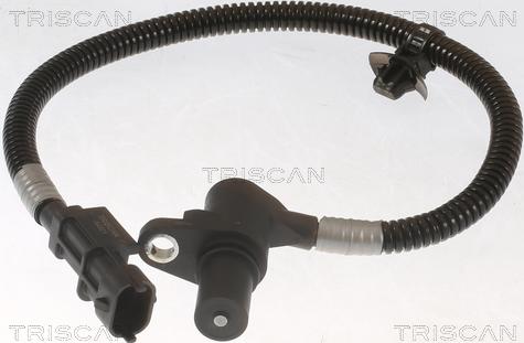 Triscan 8855 43134 - Generatore di impulsi, Albero a gomiti autozon.pro