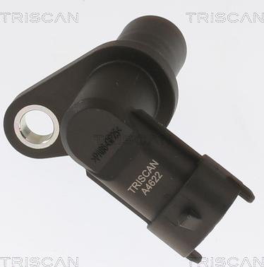 Triscan 8855 43129 - Generatore di impulsi, Albero a gomiti autozon.pro