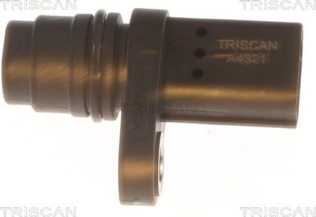 Triscan 8855 42122 - Sensore, Posizione albero a camme autozon.pro