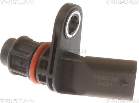 Triscan 8855 16118 - Sensore, Posizione albero a camme autozon.pro