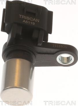 Triscan 8855 13119 - Generatore di impulsi, Albero a gomiti autozon.pro