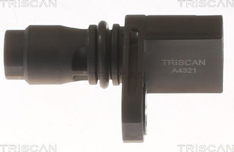 Triscan 8855 13123 - Sensore, Posizione albero a camme autozon.pro