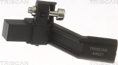 Triscan 8855 29158 - Generatore di impulsi, Albero a gomiti autozon.pro