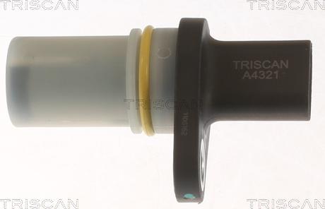 Triscan 8855 29166 - Generatore di impulsi, Albero a gomiti autozon.pro