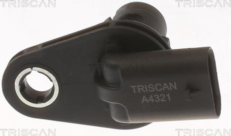 Triscan 8855 23121 - Sensore, Posizione albero a camme autozon.pro