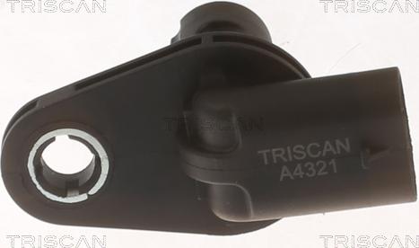 Triscan 8855 23122 - Sensore, Posizione albero a camme autozon.pro